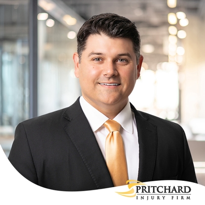 Zach Pritchard Photo